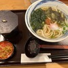 自家製麺 杵屋 新越谷ヴァリエ店