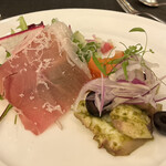 Jose Luis Karuizawa - 