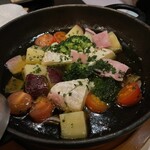 Jose Luis Karuizawa - 