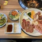 源蔵 - 料理写真: