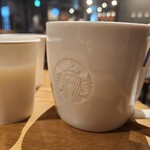 スターバックスコーヒー - 