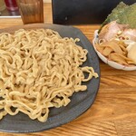 中華そば専門 とんちぼ - 