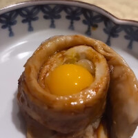鮨 富かわ - 