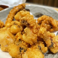 日本橋茅場町 寿司 鮮極 - 