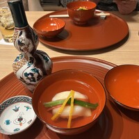 東京竹葉亭 南御堂店 - 