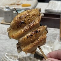 鳥さき - 