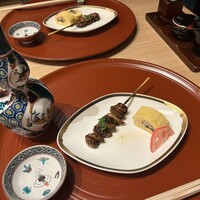 東京竹葉亭 南御堂店 - 