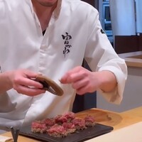 鮨 富かわ - 