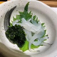 日本橋茅場町 寿司 鮮極 - 