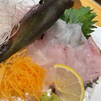 日本橋茅場町 寿司 鮮極 - 