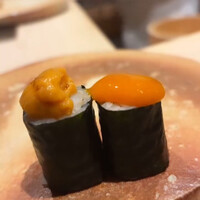 鮨 富かわ - 