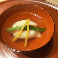 東京竹葉亭 南御堂店 - 