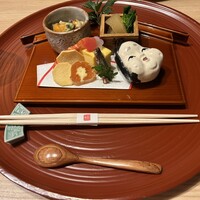 東京竹葉亭 南御堂店 - 