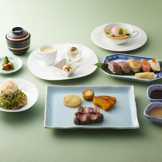 鉄板焼 すみだ_2