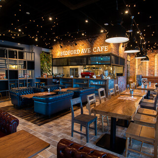 Bedford Ave Cafe_2