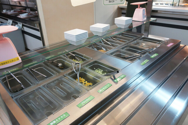 Tokyo Kagaku Daigaku Ochanomizu Seikyo Shokudo photo 2