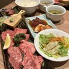 焼肉 スギモト HOUSeN - 肉の日限定ランチコース