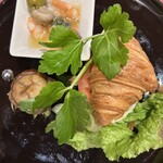 レストラン八間蔵 - 