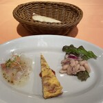 トラットリアセレーナ - 