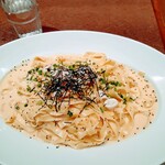 鎌倉パスタ - 料理写真:
