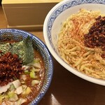 つけめん桜の如く - 