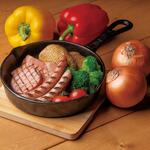 Hokkaido Cheesedish EZOLA - 