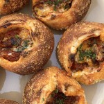 GARDEN HOUSE CRAFTS - 