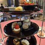 レストラン八間蔵 - 