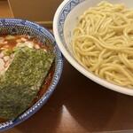 つけめん桜の如く - 