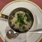 レストラン八間蔵 - 