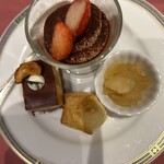 レストラン八間蔵 - 