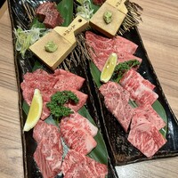 焼肉 スギモト HOUSeN - 