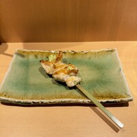 焼鳥 ひげぼうず - 