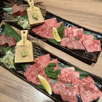 焼肉 スギモト HOUSeN - 