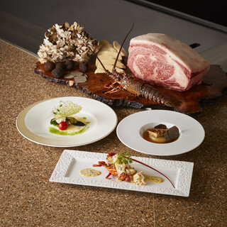 鉄板焼 すみだ_1