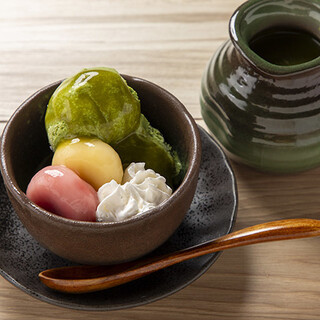 カフェ利用も◎