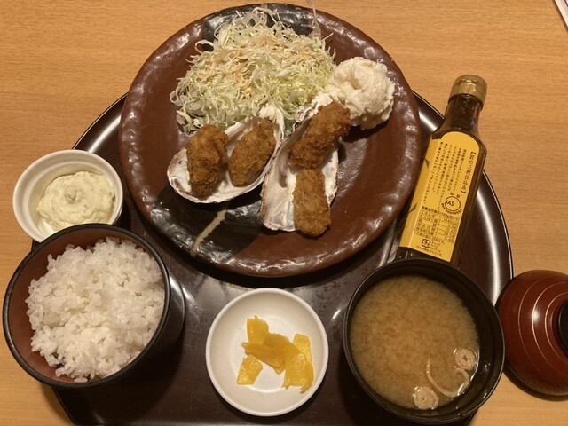 Izakaya Fu Family Restaurant Itcho Nakasuji Ten