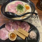 つけ麺 きらり - 