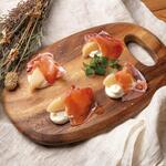 Hokkaido Cheesedish EZOLA - 