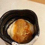 ひろ作 - 海鼠腸さん沢山入ってまーす。