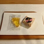 ひろ作 - 甘味でーす。