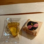 ひろ作 - 甘味でーす。②