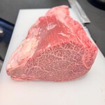 炭・鉄板焼 SAWA - 料理写真: