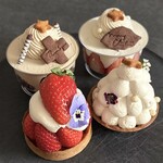 8 hachi 食パンとコーヒーとおやつ - 