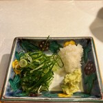 ひろ作 - 薬味でーす。