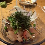 炭火焼鳥と水炊き 五郎一 - リュウキュウ