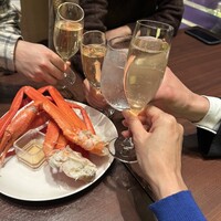 リュクス ダイニング ハプナ - 