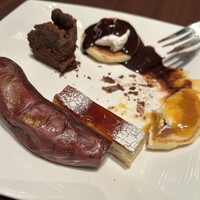 リュクス ダイニング ハプナ - 