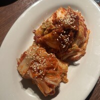 Yakiniku BarBies - 