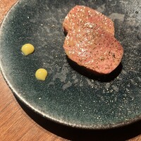 Yakiniku BarBies - 